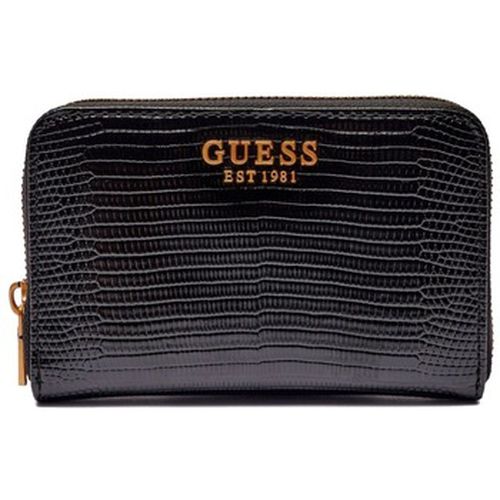 Porte-monnaie SIBEL SLGMEDIUM ZIPA - Guess - Modalova