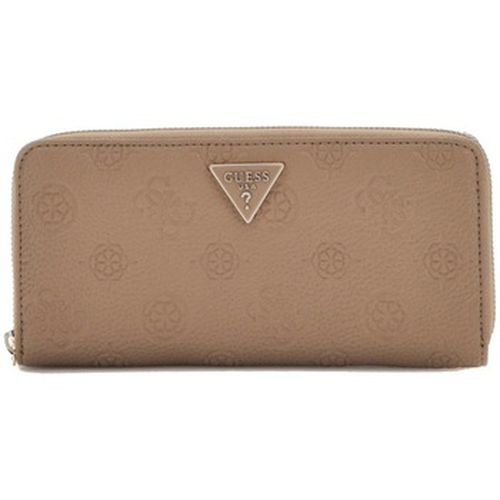 Porte-monnaie CRESIDIA SLGLARGE ZIP - Guess - Modalova