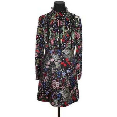 Robe courte Valentino Robe noir - Valentino - Modalova