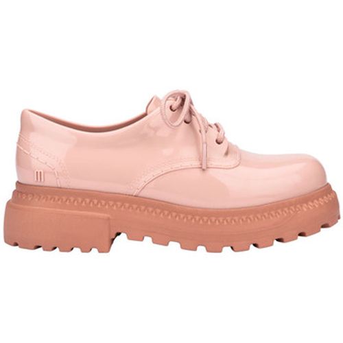 Ballerines Charlotte AD - Pink/Brown - Melissa - Modalova