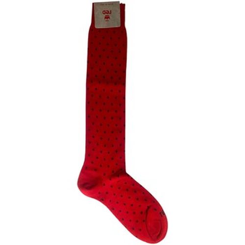 Chaussettes Red 63458G - Red - Modalova