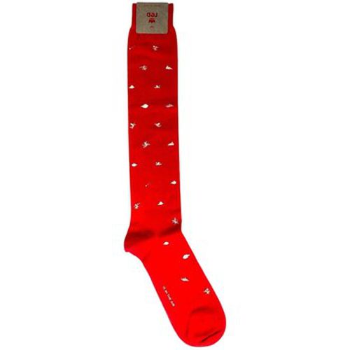 Chaussettes Red 62178G - Red - Modalova