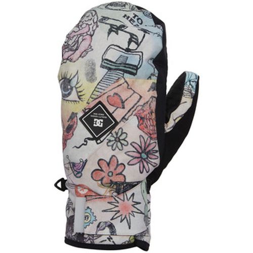 Gants DC Shoes Franchise - DC Shoes - Modalova