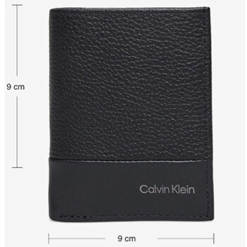 Portefeuille Portefeuille - K50K511667 BEH - Calvin Klein Jeans - Modalova