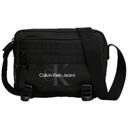 Sacoche Sac Nylon - K50K511825 BEH - Calvin Klein Jeans - Modalova