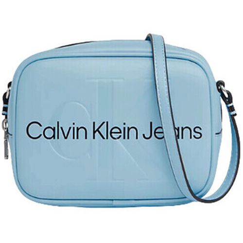 Sac à main Sac à main ciel - VBS7UE01G - Calvin Klein Jeans - Modalova