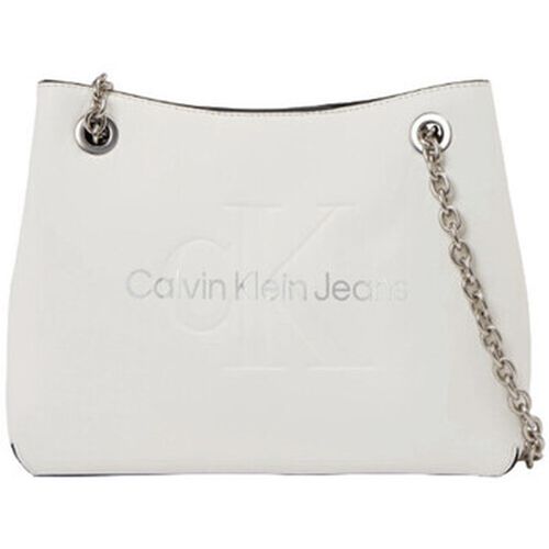 Sac à main Sac à main - K60K607831 OLI - Calvin Klein Jeans - Modalova