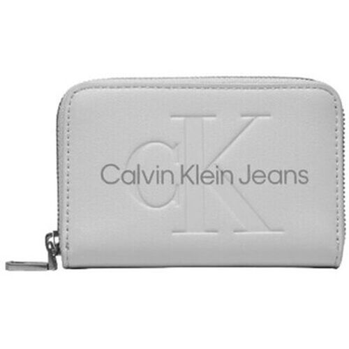 Portefeuille Petit portefeuille - K60K612255 ACF - Calvin Klein Jeans - Modalova