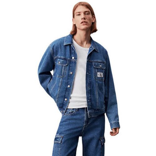 Veste Veste en Jean - J30J3257501 - Calvin Klein Jeans - Modalova