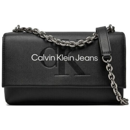 Sac à main Sac à main - K60K612221 OGQ - Calvin Klein Jeans - Modalova