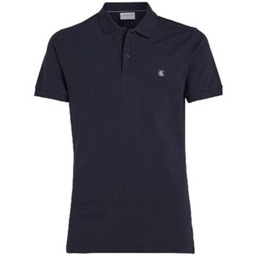 T-shirt Polo - J30J325269 - Calvin Klein Jeans - Modalova