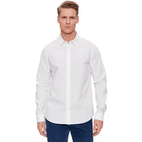 Chemise Chemise Blanche - J30J324614 YAF - Calvin Klein Jeans - Modalova