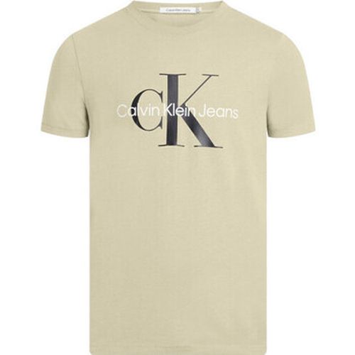 Debardeur T-shirt - J30J320806 RAE - Calvin Klein Jeans - Modalova