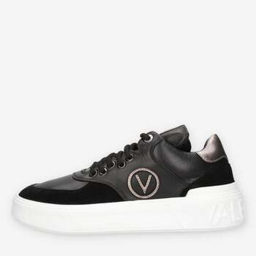 Baskets montantes 91R2101VIT-BLACK-GUNM - Valentino - Modalova