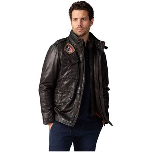 Blouson Blouson Ref 64002 fonce - Patrouille De France - Modalova