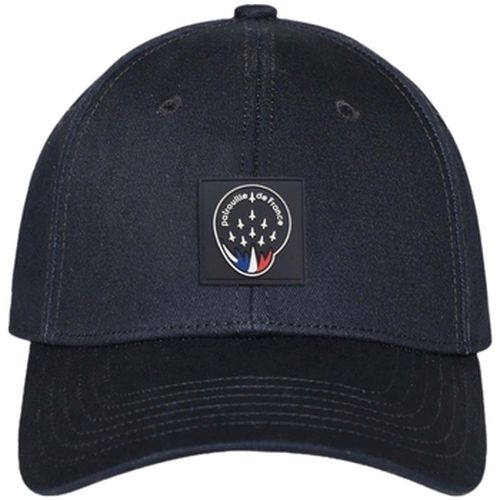 Casquette Casquette Nation Fly Ref 63793 Marine - Patrouille De France - Modalova