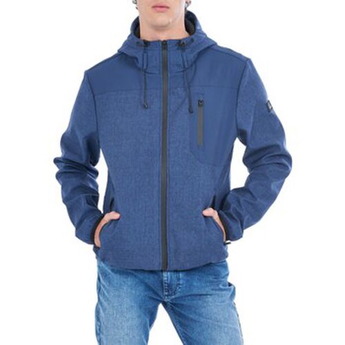 Manteau Yes Zee J854-QQ00 - Yes Zee - Modalova