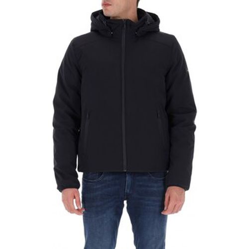 Manteau Yes Zee J834-NM00 - Yes Zee - Modalova