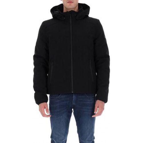 Manteau Yes Zee J834-NM00 - Yes Zee - Modalova