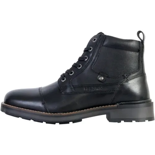 Boots Bottines Cuir Lessing - Redskins - Modalova