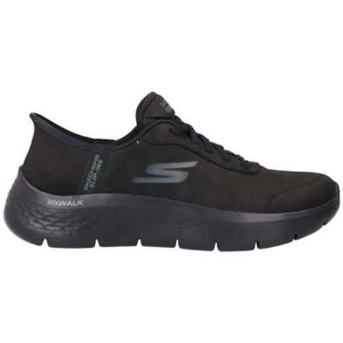 Baskets Leather Tex Bungee Slip-Ins - Skechers - Modalova