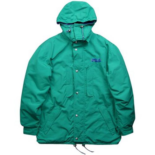 Parka Parka Magic Line Vintage - Fila - Modalova