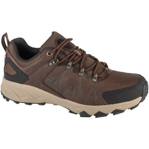 Chaussures Peakfreak II Outdry Leather - Columbia - Modalova