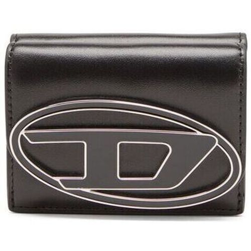 Portefeuille X09887 PR818 - 1DR TRI FOLD XS-T8013 - Diesel - Modalova