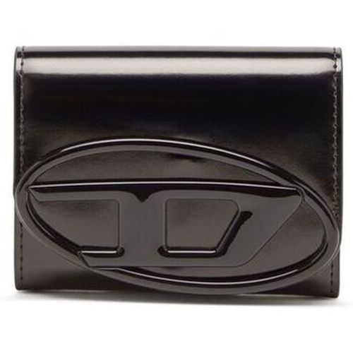 Portefeuille X10108 PS202 - 1DR CARD HOLDER BI-FOLD-T8013 - Diesel - Modalova