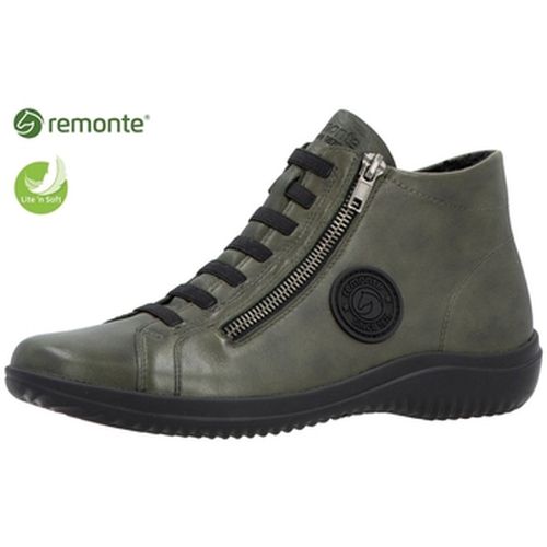 Boots Remonte Boots lacets D1E70 - Remonte - Modalova