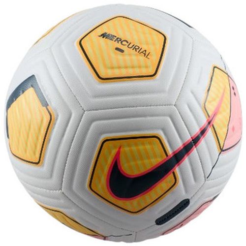 Ballons de sport BALLON KYLIAN MBAPPE - WHITE/LT LASER /HYPER PINK - 5 - Nike - Modalova