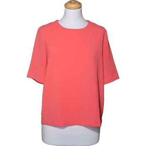 T-shirt top manches courtes 36 - T1 - S - Suncoo - Modalova