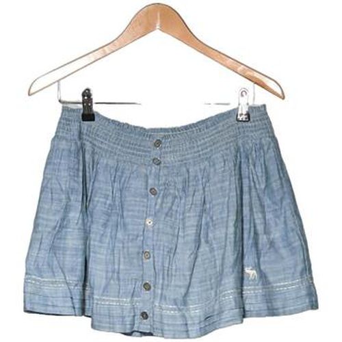 Jupes jupe courte 38 - T2 - M - Abercrombie And Fitch - Modalova