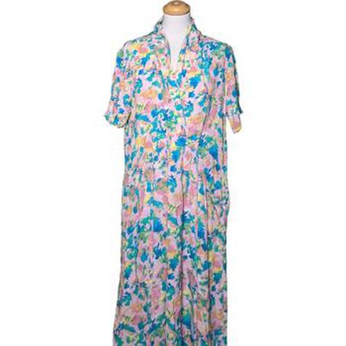 Robe robe longue 38 - T2 - M - Suncoo - Modalova