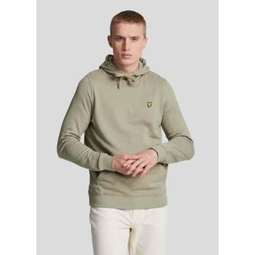 Sweat-shirt Pull à capuche - sage uniform - Lyle & Scott - Modalova