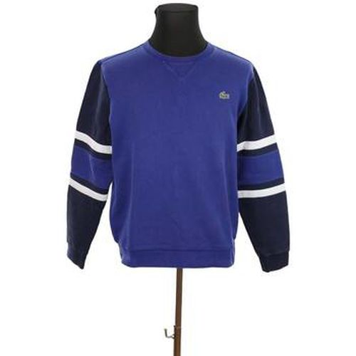 Sweat-shirt Sweatshirt en coton - Lacoste - Modalova