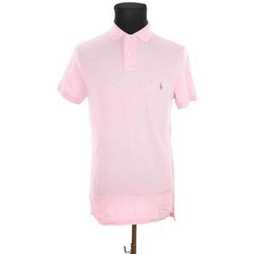 T-shirt Ralph Lauren Polo en coton - Ralph Lauren - Modalova