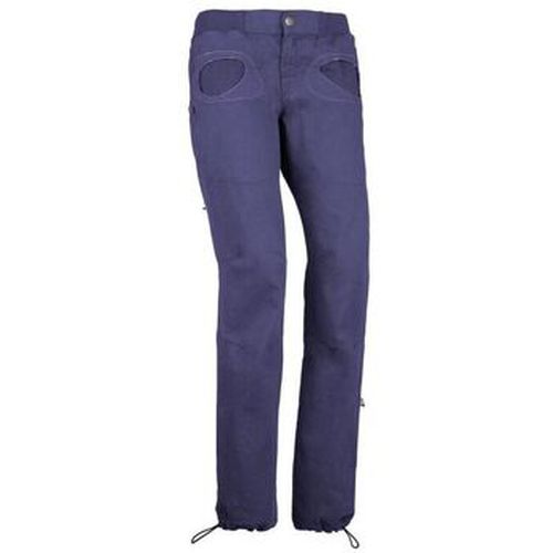 Jogging Pantalon Onda Slim 2 Plumbago - E9 - Modalova