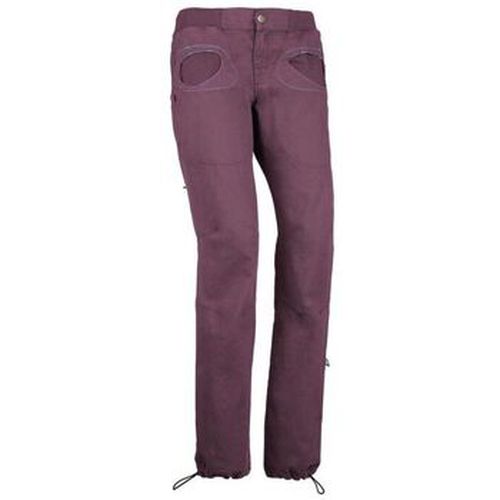 Jogging Pantalon Onda Slim 2 Tulip - E9 - Modalova