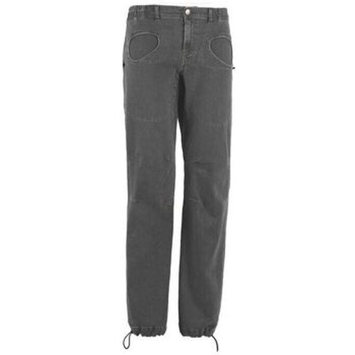 Jogging Pantalon Rondo Denim 2.3 Grey - E9 - Modalova