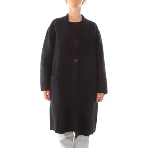 Manteau Elena Miro' 8032Z000004N - Elena Miro' - Modalova