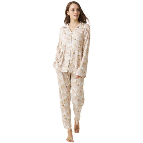 Pyjamas / Chemises de nuit JJB6-DP1000 - J&j Brothers - Modalova