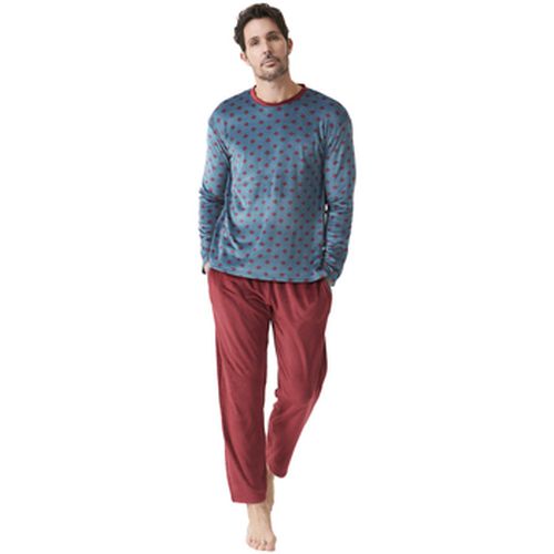 Pyjamas / Chemises de nuit JJB7-DP5401 - J&j Brothers - Modalova