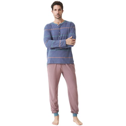 Pyjamas / Chemises de nuit JJB8-DP5500 - J&j Brothers - Modalova