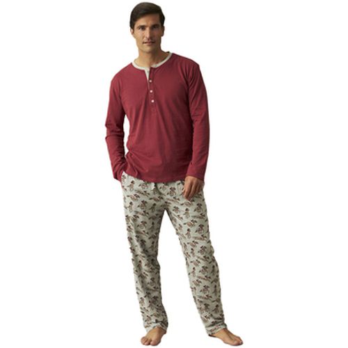 Pyjamas / Chemises de nuit JJB9-CP5200 - J&j Brothers - Modalova