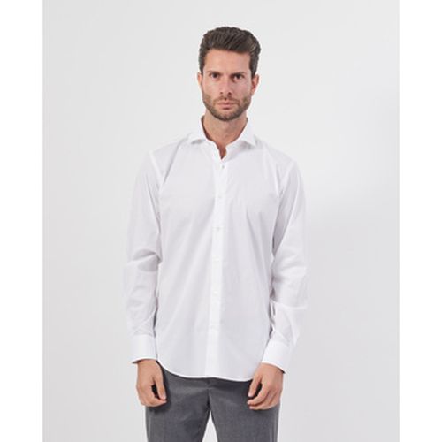 Chemise Chemise bleue SetteMezzo à manches longues - Sette/Mezzo - Modalova