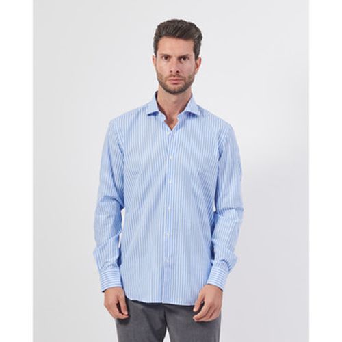 Chemise Chemise rayée SetteMezzo en coton - Sette/Mezzo - Modalova