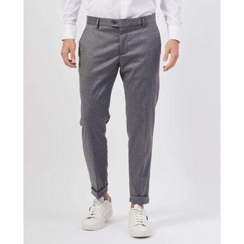 Pantalon Pantalon classique SetteMezzo en laine mélangée - Sette/Mezzo - Modalova