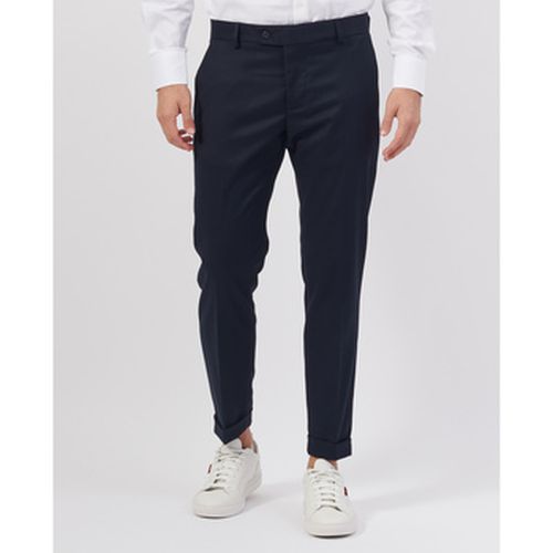 Pantalon Pantalon classique SetteMezzo en laine mélangée - Sette/Mezzo - Modalova