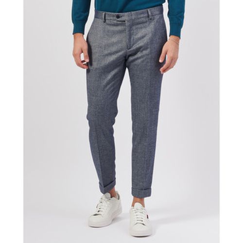 Pantalon Pantalon classique SetteMezzo en laine mélangée - Sette/Mezzo - Modalova